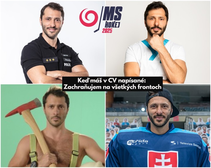 Braňo Deák 